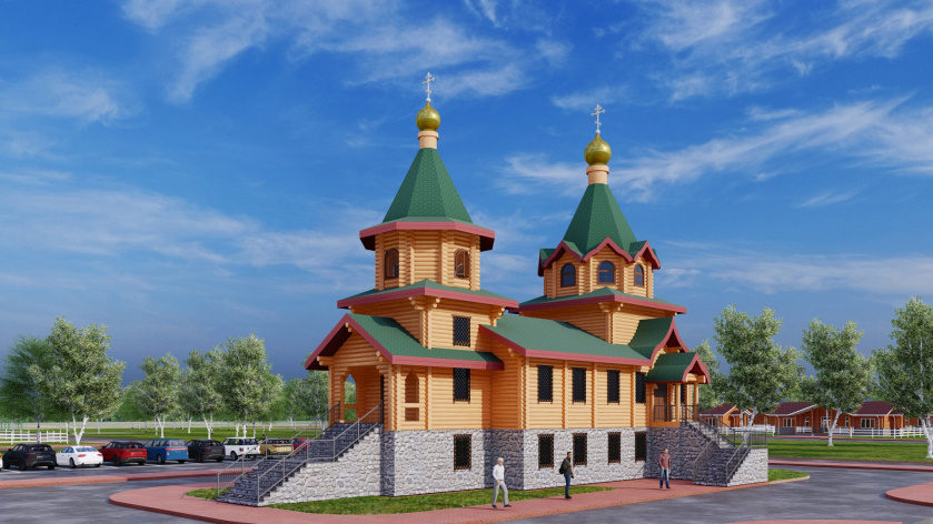 Храм